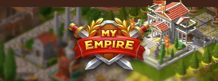 my empire casino